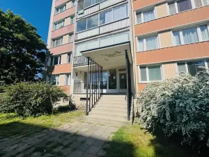 Prodej bytu 2+kk, Praha - Michle, Na úlehli, 41 m2