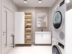 Prodej rodinného domu, Kroměříž, Chropyňská, 128 m2