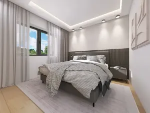 Prodej rodinného domu, Kroměříž, Chropyňská, 128 m2