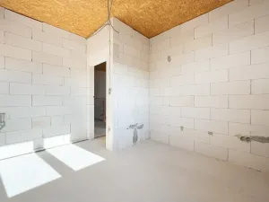 Prodej rodinného domu, Kroměříž, Chropyňská, 128 m2