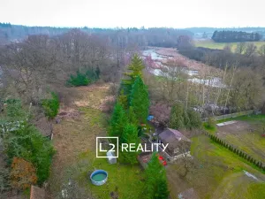 Prodej rodinného domu, Vráž - Nová Vráž, 162 m2