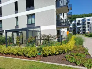 Prodej bytu 3+1, Praha - Hostivař, Nurmiho, 80 m2