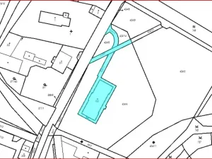 Prodej komerční nemovitosti, Křečhoř, 433 m2