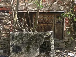 Prodej zemědělského objektu, Bečváry, 580 m2