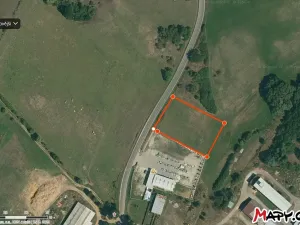 Prodej komerčního pozemku, Trnava, 3464 m2