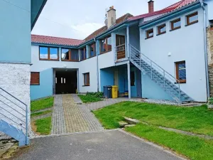 Prodej ubytování, Dešov, 2827 m2