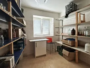 Prodej rodinného domu, Dešov, 1224 m2