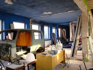 Prodej komerční nemovitosti, Ledeč nad Sázavou, Jaroslava Haška, 860 m2