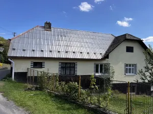 Prodej rodinného domu, Chlum-Korouhvice, 150 m2