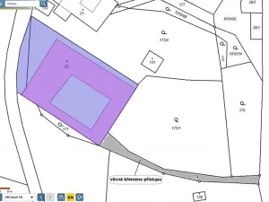Prodej rodinného domu, Gruna, 851 m2