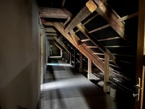 Prodej rodinného domu, Gruna, 851 m2