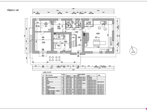 Prodej rodinného domu, Orlické Podhůří, 267 m2