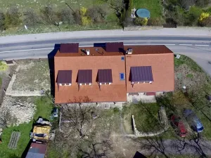 Prodej rodinného domu, Orlické Podhůří, 267 m2