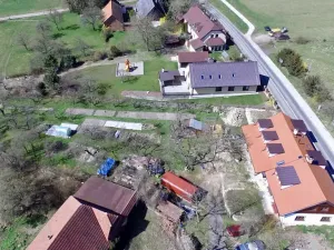 Prodej rodinného domu, Orlické Podhůří, 267 m2