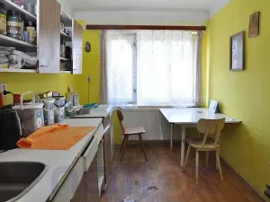 Prodej rodinného domu, Litomyšl, A. Tomíčka, 164 m2