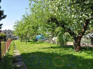 Prodej rodinného domu, Litomyšl, A. Tomíčka, 164 m2