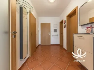 Prodej bytu 2+kk, Poděbrady, Táboritská, 70 m2