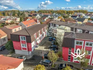 Prodej bytu 2+kk, Poděbrady, Táboritská, 70 m2