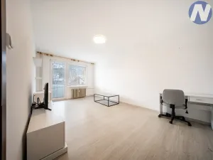 Prodej bytu 2+1, Prachatice, Pivovarská, 62 m2