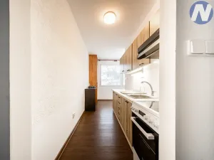 Prodej bytu 2+1, Prachatice, Pivovarská, 62 m2