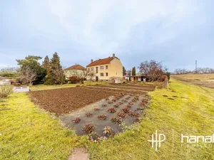 Prodej bytu 3+1, Prostějov, Majakovského, 76 m2