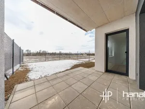 Pronájem bytu 2+kk, Olomouc, Loudova, 54 m2