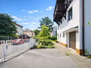 Prodej vily, Praha - Hodkovičky, 353 m2