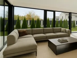 Prodej rodinného domu, Horoměřice, 226 m2