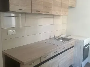 Pronájem bytu 1+1, Přerov, Husova, 29 m2