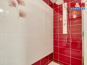 Prodej rodinného domu, Lnáře, 205 m2