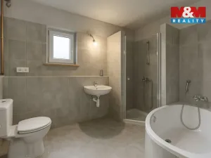 Prodej rodinného domu, Jestřebí, 110 m2