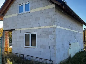 Prodej rodinného domu, Jestřebí, 110 m2