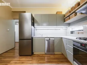 Prodej bytu 3+kk, Brno, Ondříčkovo náměstí, 57 m2