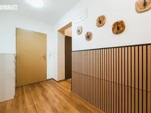 Prodej bytu 3+kk, Brno, Ondříčkovo náměstí, 57 m2