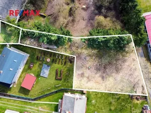 Prodej pozemku pro bydlení, Suchodol, 1005 m2