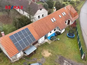 Prodej rodinného domu, Neveklov, 190 m2