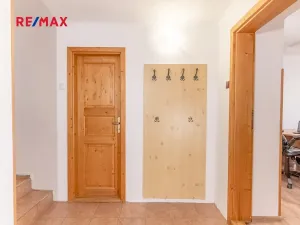 Prodej rodinného domu, Neveklov, 190 m2