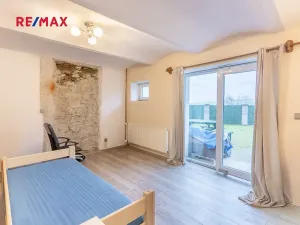 Prodej rodinného domu, Neveklov, 190 m2