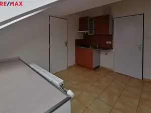 Pronájem bytu 1+1, Svitavy, Soudní, 31 m2