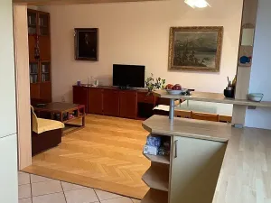 Pronájem bytu 3+1, Olomouc, Polská, 75 m2