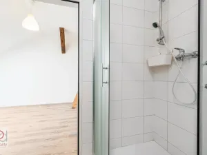 Pronájem bytu 1+kk, České Budějovice, Matice školské, 35 m2