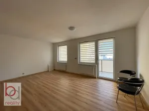 Prodej bytu 1+kk, České Budějovice, České Vrbné, 45 m2