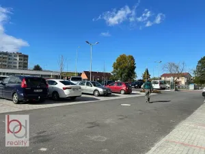 Prodej bytu 1+kk, České Budějovice, České Vrbné, 45 m2