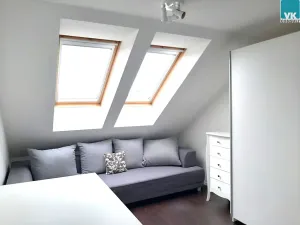 Pronájem bytu 4+kk, Litomyšl, Moravská, 101 m2