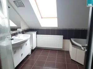 Pronájem bytu 4+kk, Litomyšl, Moravská, 101 m2