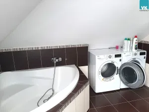 Pronájem bytu 4+kk, Litomyšl, Moravská, 101 m2