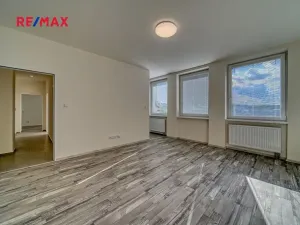 Pronájem bytu 2+kk, Chlumec nad Cidlinou, Rooseveltova, 51 m2