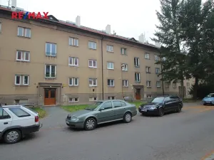 Pronájem bytu 2+1, Kolín, Na Magistrále, 50 m2