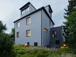 Prodej bytu 3+kk, Kolín, Fügnerova, 73 m2