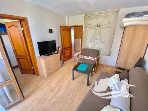 Prodej bytu 2+kk, Sveti Vlas, Bulharsko, 57 m2